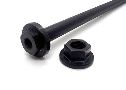 Heavy Hitter 4340 Chromoly Upgraded E Ride JackShaft Bolt