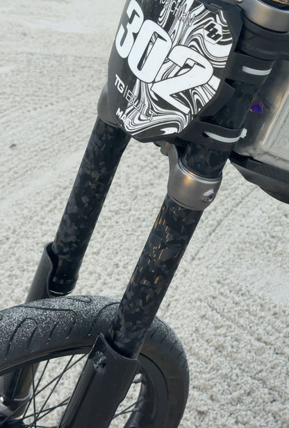 Fork Wrap Kits