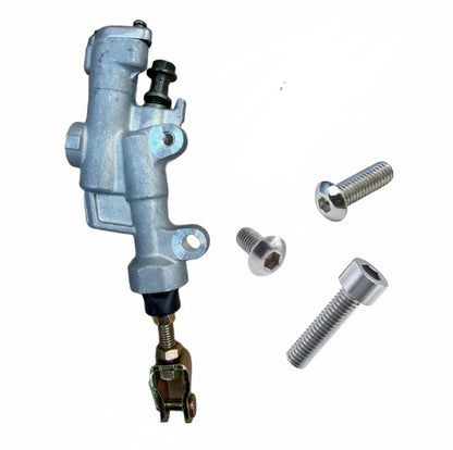 YZ250F Foot Brake Master Cylinder