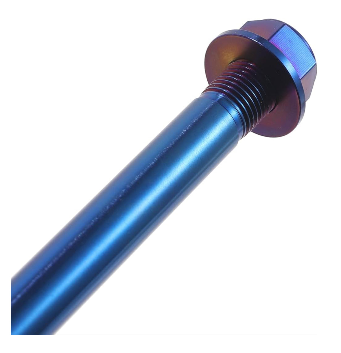 Surron/79bike/Eride Pro-SS Rear titanium axle and nut