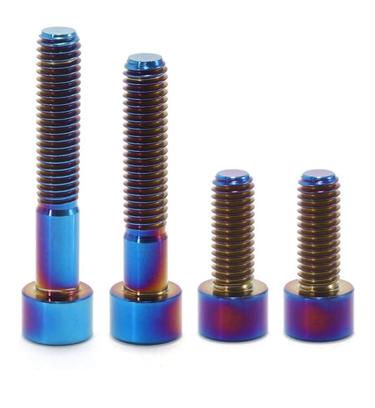 Surron lbx motor mounting bolts