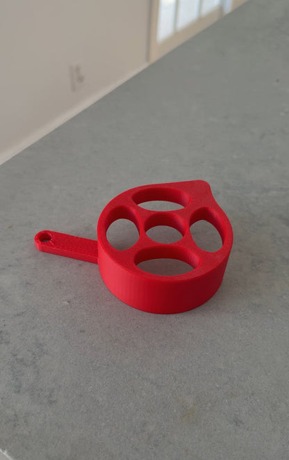 Plastic V1 Talaria XXX Motor Cover