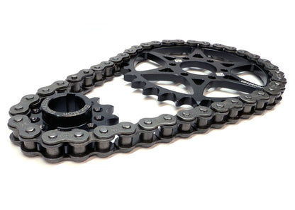 Heavy Hitter 420 Primary Chain Drive Conversion Kit