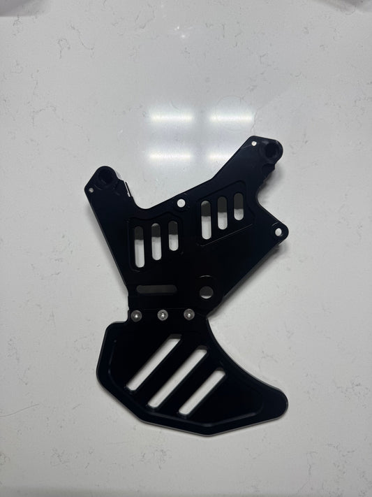 Moto Brake Dual Caliper Bracket for Surron Talaria Eride Pro