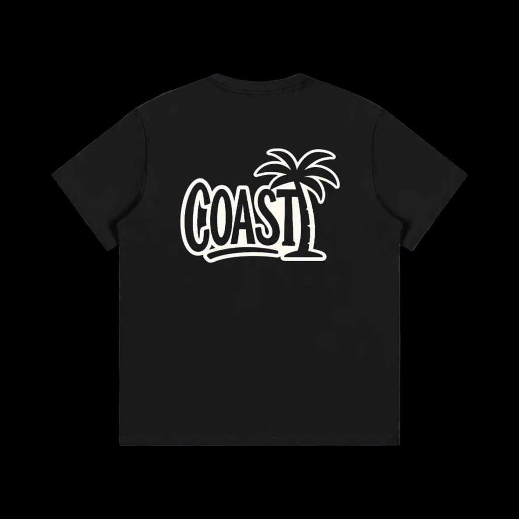 Coast Shirt v2