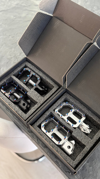 Wide Pegs Surron/talaria