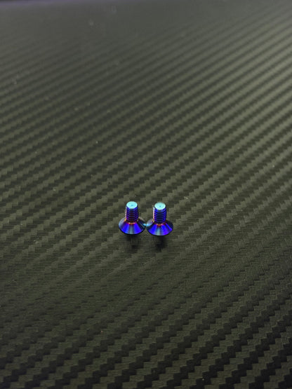 ultra bee reservoir cap bolts