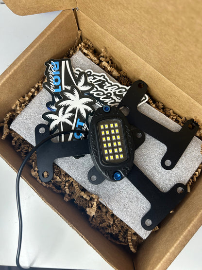 (E-RIDE SR) Riot CORE Light