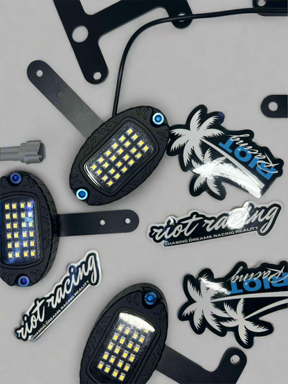 (Talaria X3) Riot CORE Light