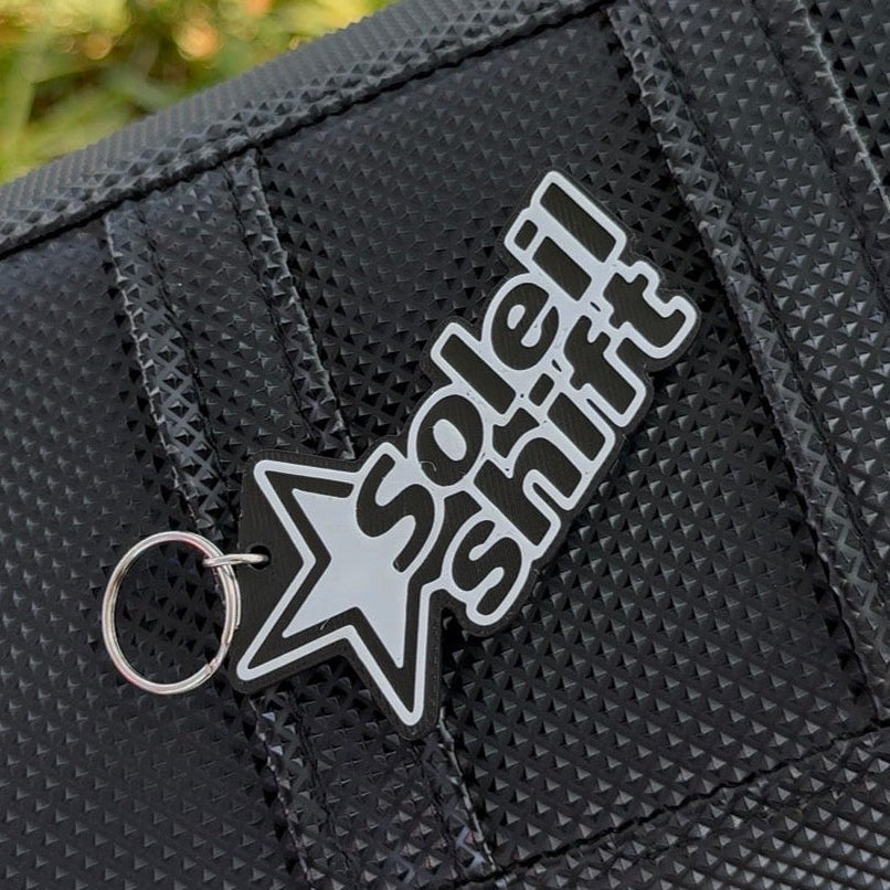 Soleil Shift Talaria X3 Key Tag (RFID)