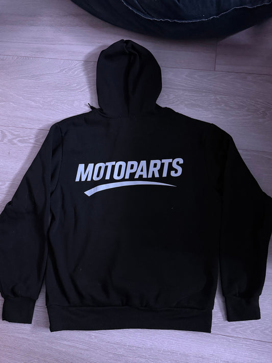 motoparts hoodie