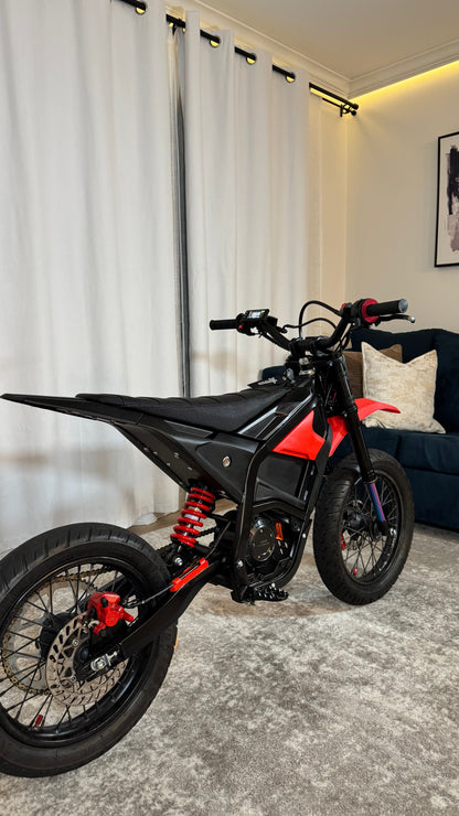 Upgraded Titanium Style Forks For Mini Emotos