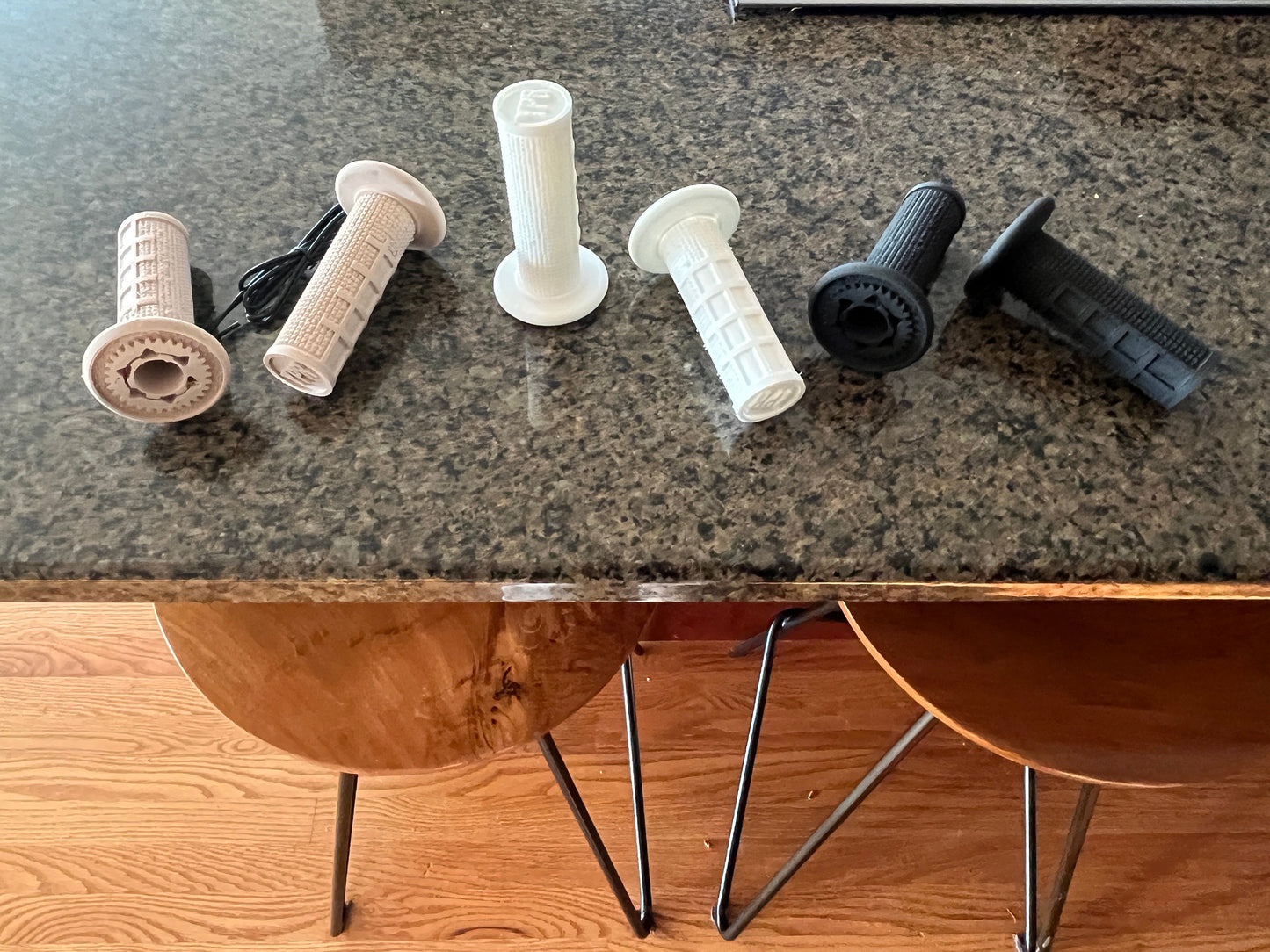 YannsPowders High Performance Grips