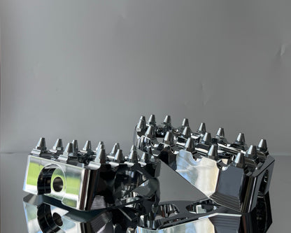 Pre-Order MX Style Passenger Pegs