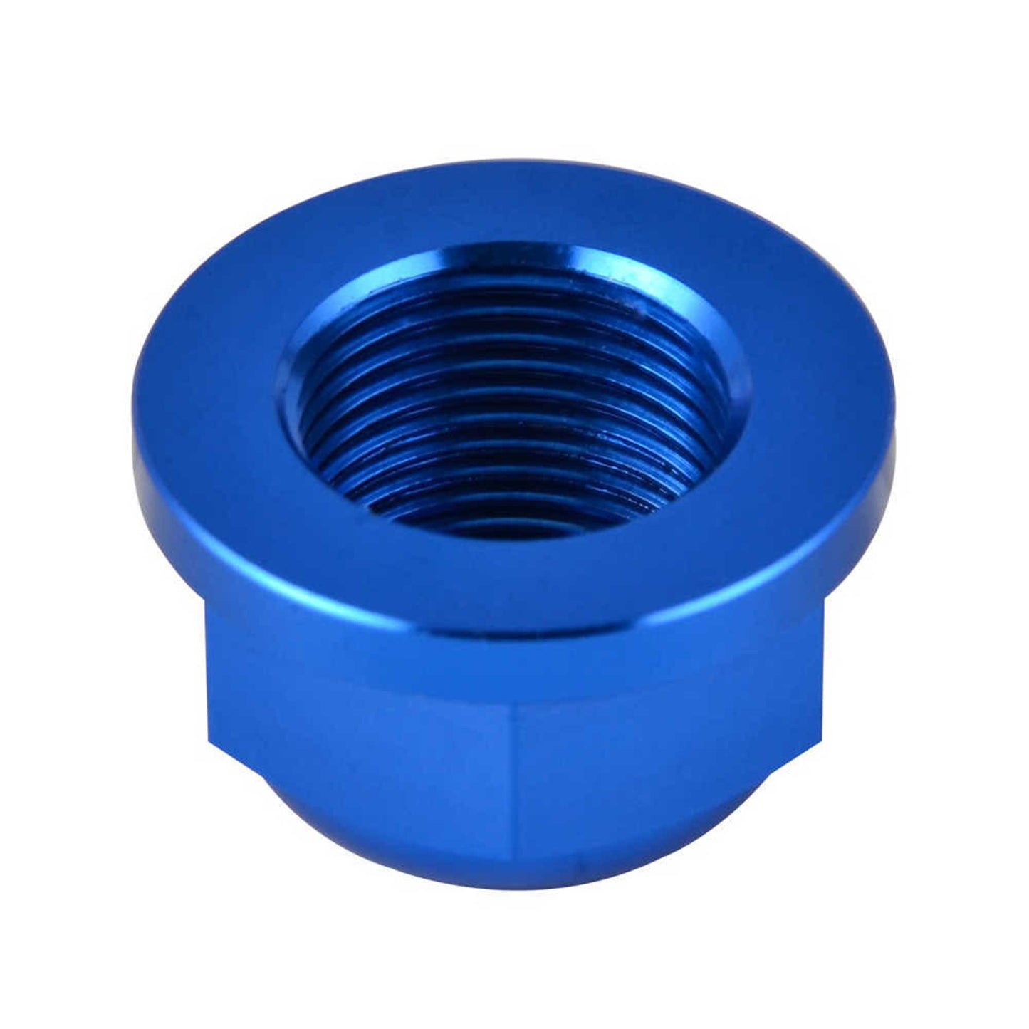 Rear Axle Nut M20x1.5 for KTM & Husqvarna [AI-7075]