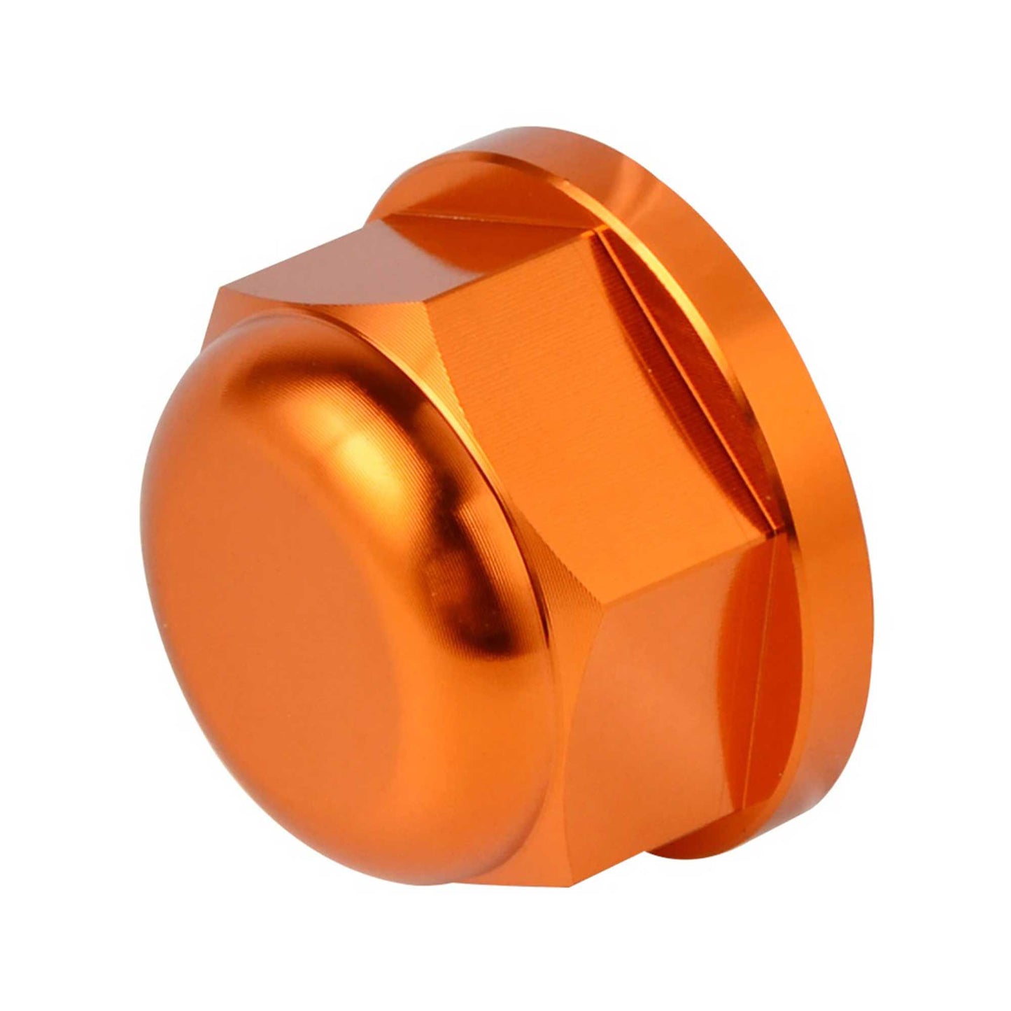 Rear Axle Nut M20x1.5 for KTM & Husqvarna [AI-7075]