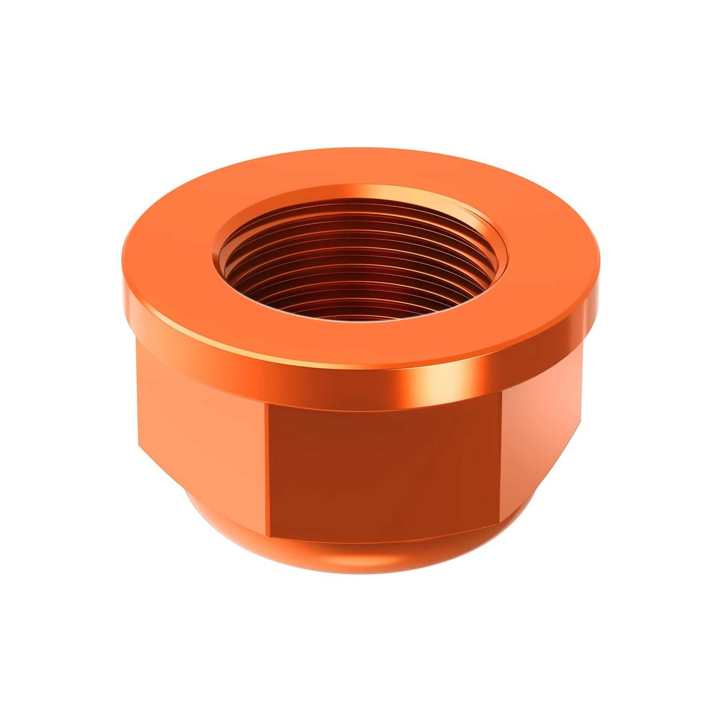 Rear Axle Nut M22x1.5 for KTM, Husqvarna & Gas Gas [AI-7075]