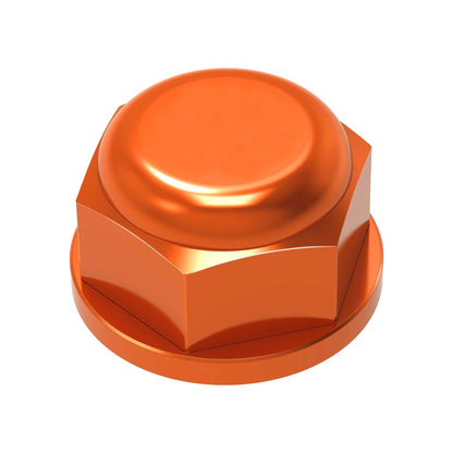 Rear Axle Nut M22x1.5 for KTM, Husqvarna & Gas Gas [AI-7075]