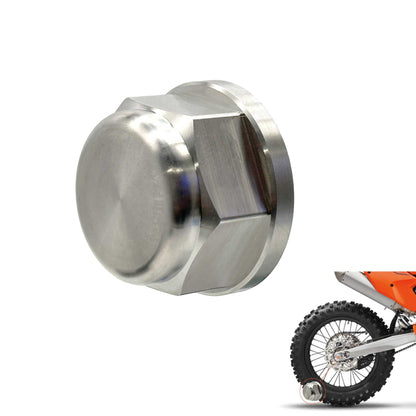 Rear Axle Nut M20x1.5 for KTM & Husqvarna [AI-7075]