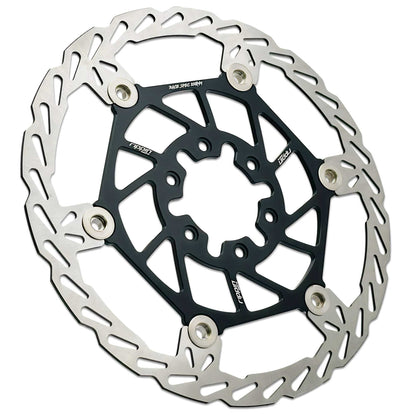 250mm Race Spec Rotor [Rear] for Talaria