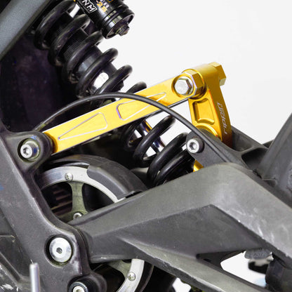 Rear Suspension Linkage Kit for Sur-Ron LBX