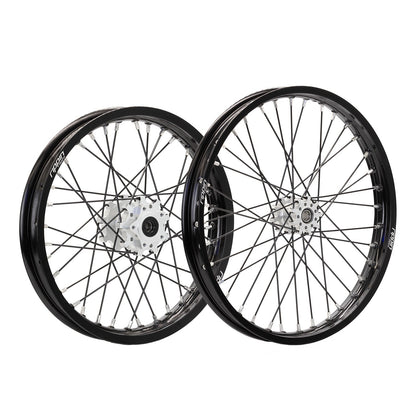 19/16" Blackline Wheelset (Off-Road) for Altis Sigma