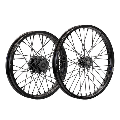19/16" Blackline Wheelset (Off-Road) for Altis Sigma
