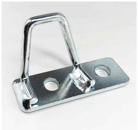 Surron Light Bee Battery Lid Latch