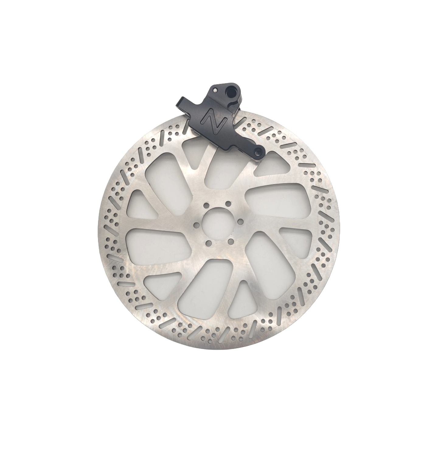 Talaria Moto Brake Front3