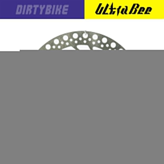 Brake Disk Rotor | Hard Enduro | Surron Ultra Bee