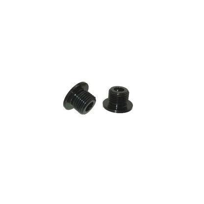 Surron Light Bee Front Axle Upgrade