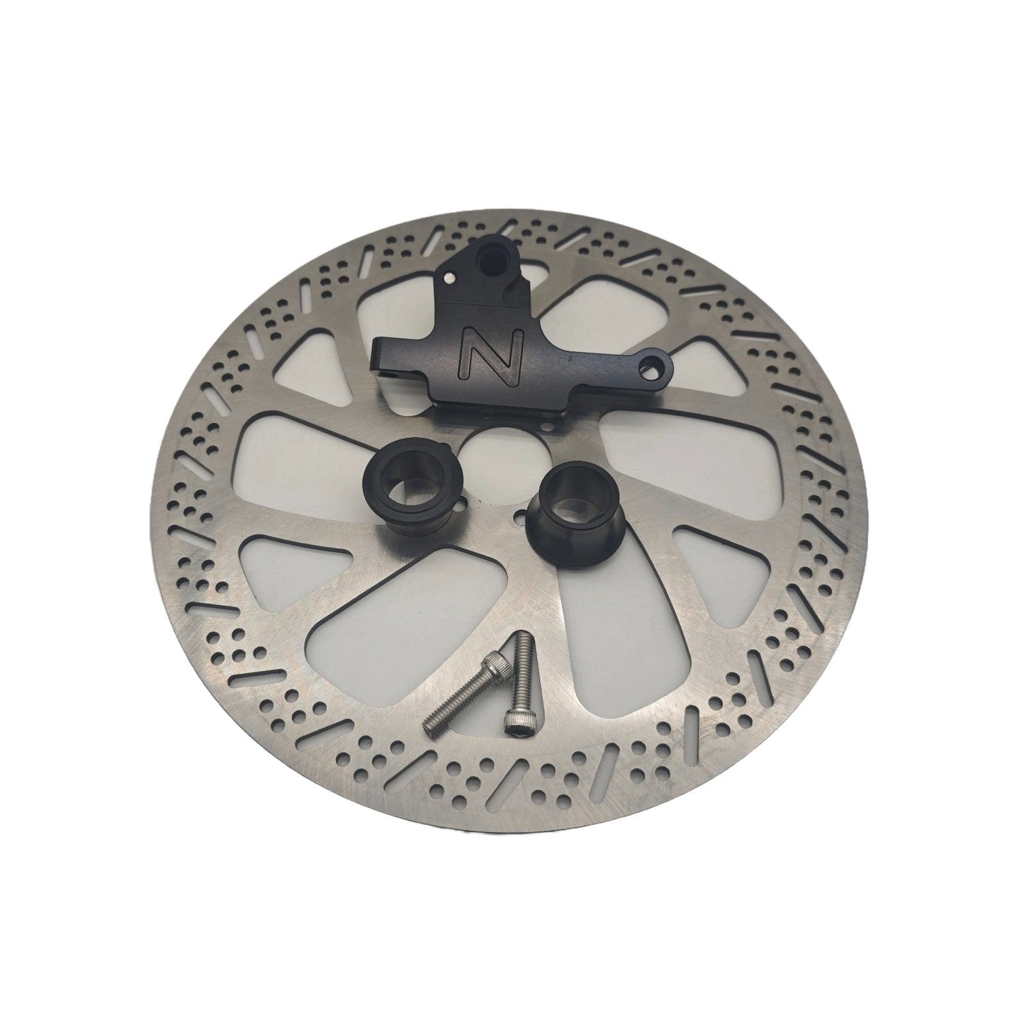 Talaria Moto Brake Front3