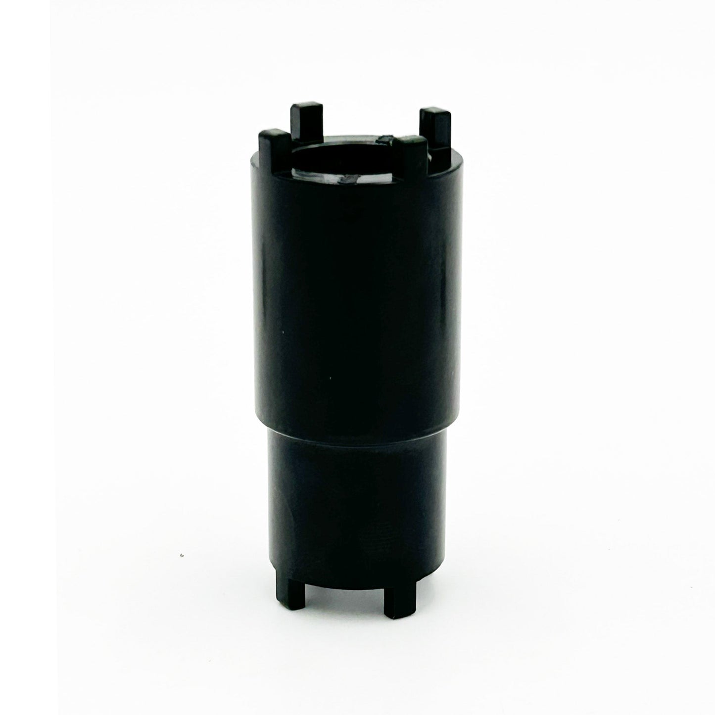 4-Prong Double-Ended Mid Shaft Nut Tool