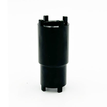 4-Prong Double-Ended Mid Shaft Nut Tool