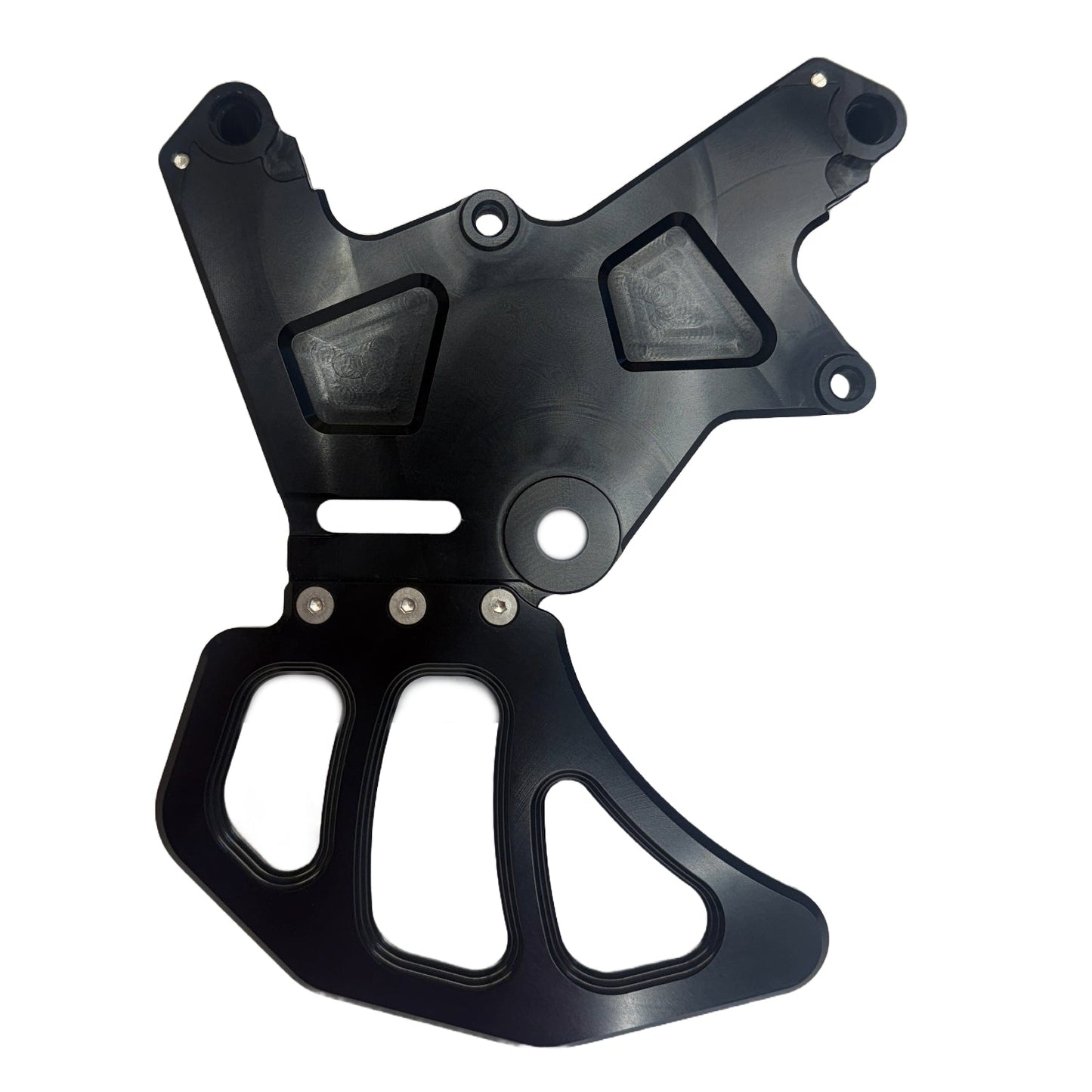 Eride Pro SS Moto Brake Dual Caliper Bracket