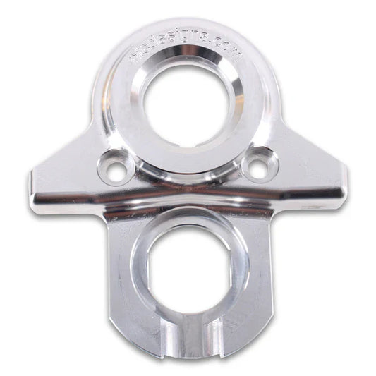 Sur   Ron   Key   Version   Ignition   Switch   Cover   /   Mount   Plate