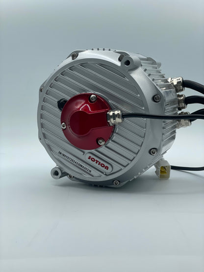 GLE Sotion Motor "GOD MODE" V2 Upgrade for Surron & Ultra Bee Surron Now Shipping!