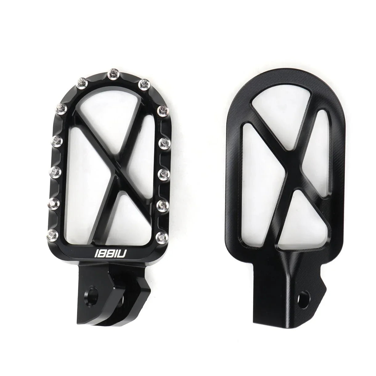 Nibbi Foot Pegs (Right and Left)