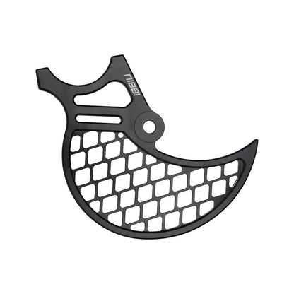 NIBBI Rear Brake Disc Guard