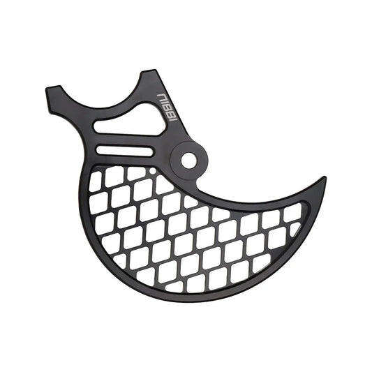 NIBBI Rear Brake Disc Guard