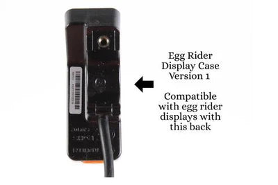 EggRider   Style   Display   Protective   Case   For   Sur   Ron,   Talaria,   and   other   E   bikes   with   Bafang,   Lishui,   ASI,   Radpower,   Mate   X