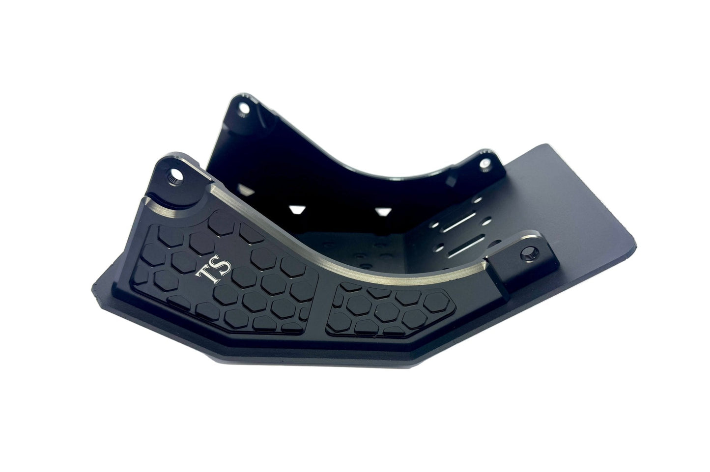 Premium Aluminum Bash Plate for Surron LBX