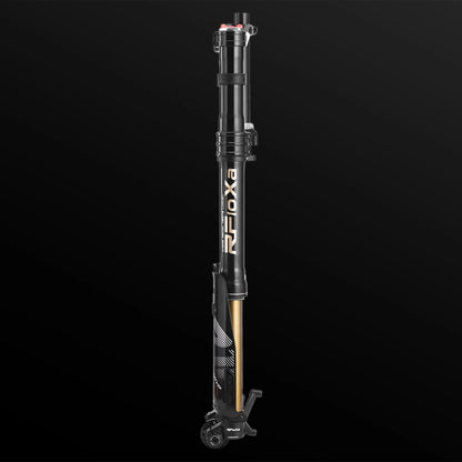 RFloXa Hawk31 Max (Black)