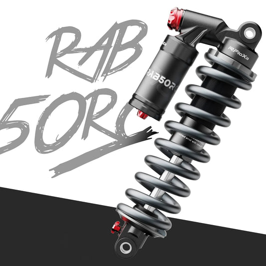 RFloXa RAB50RC