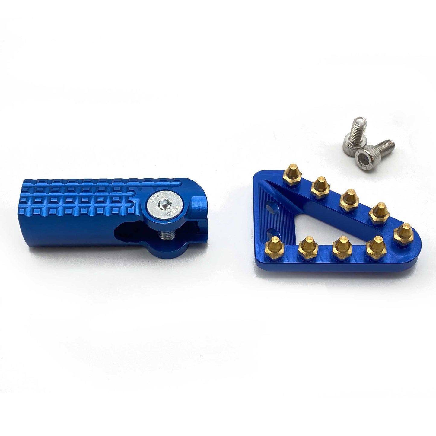 Rippin Moto CNC Brake Pedal & Shift Lever Kit for KTM & Husqvarna