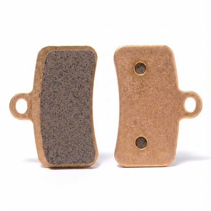 Performance Brake Pads for E-Moto
