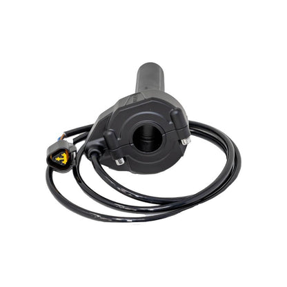 Sur-Ron Light Bee X Throttle Replacement – OEM Dual-Hall Sensor