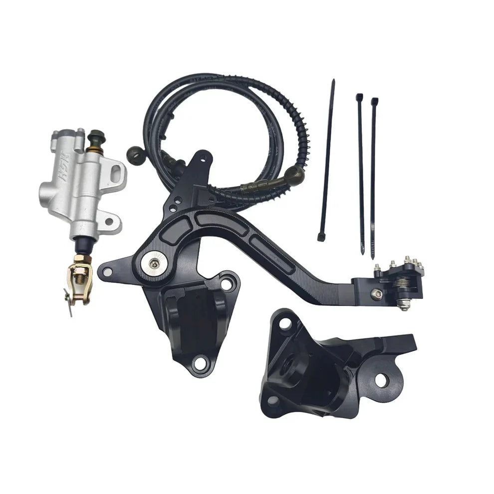 Surron Ultra Bee Footbrake Kit V3