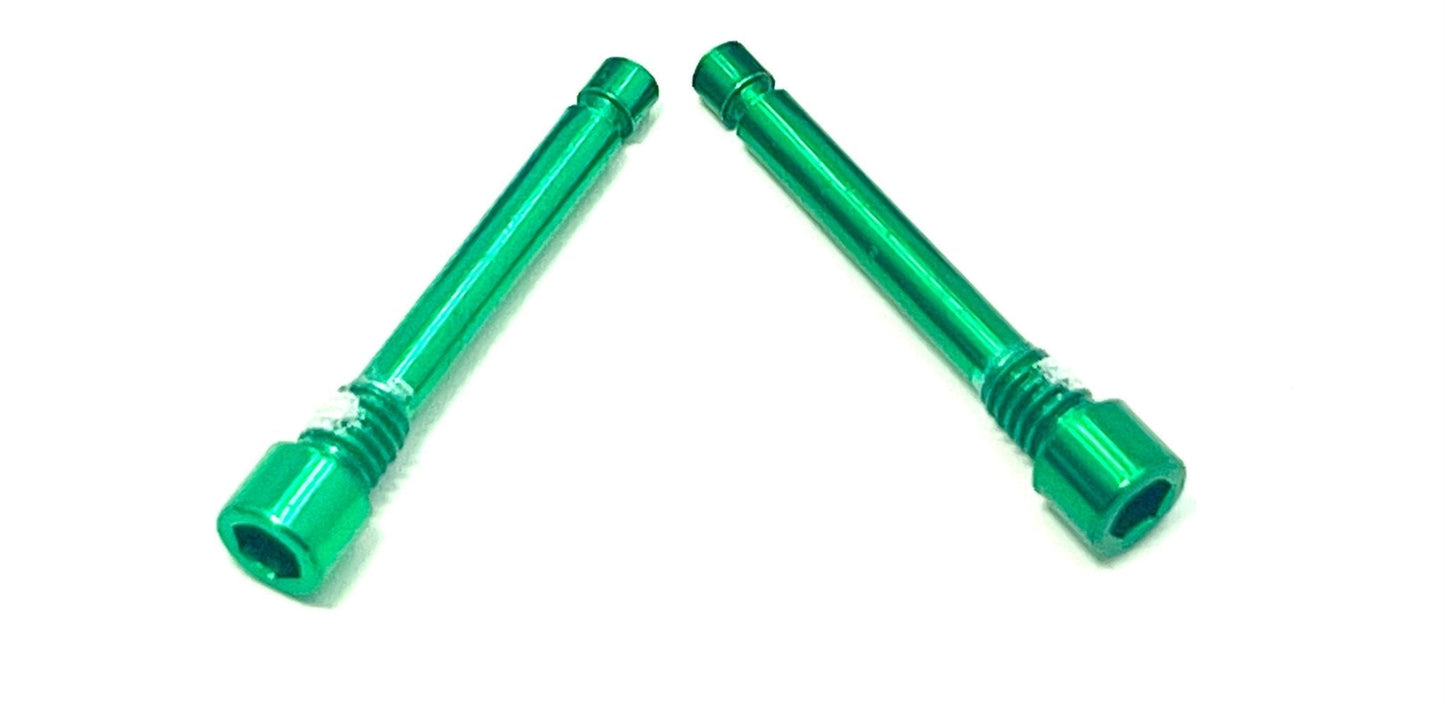 Brake-Pad Screws/ Pins - E-moto (set of two)