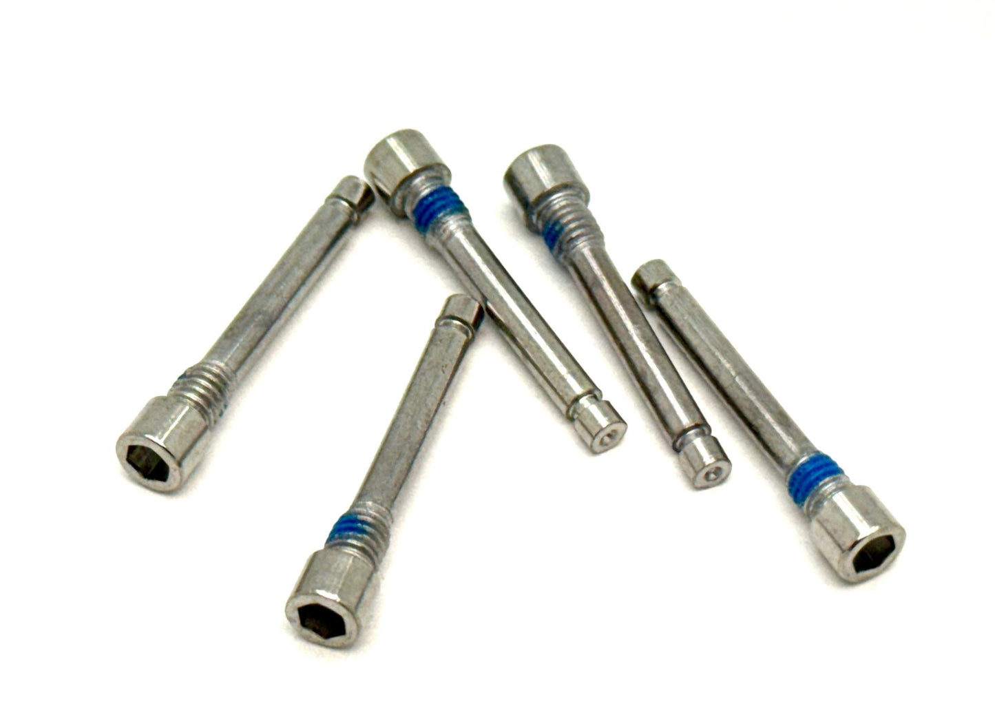 Brake-Pad Screws/ Pins - E-moto (set of two)